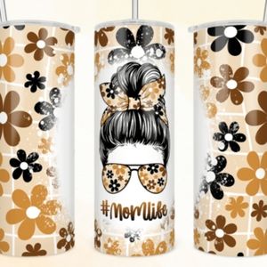 Momlife 20oz Tumbler